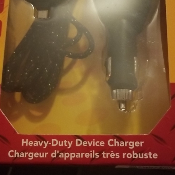 Device charger - Picture 4 of 4